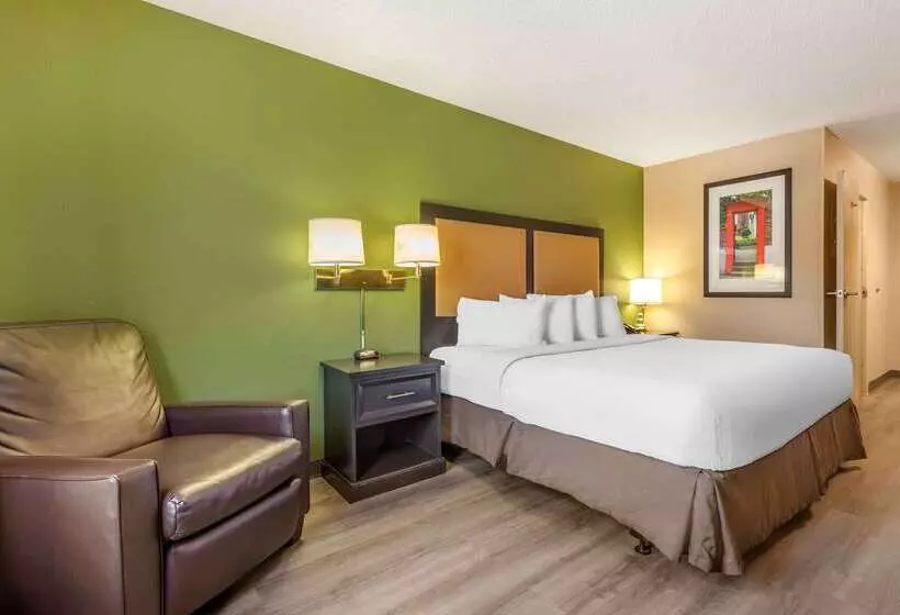 酒店 Extended Stay America Suites Minneapolis Maple Grove