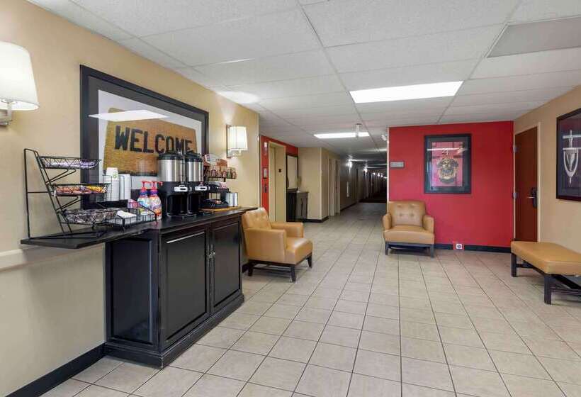 فندق Extended Stay America Suites  Rochester  Henrietta