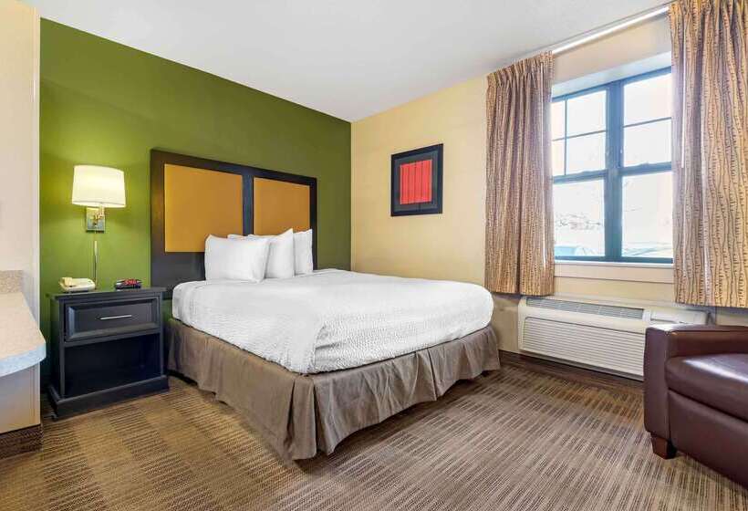 فندق Extended Stay America Suites  Rochester  Henrietta