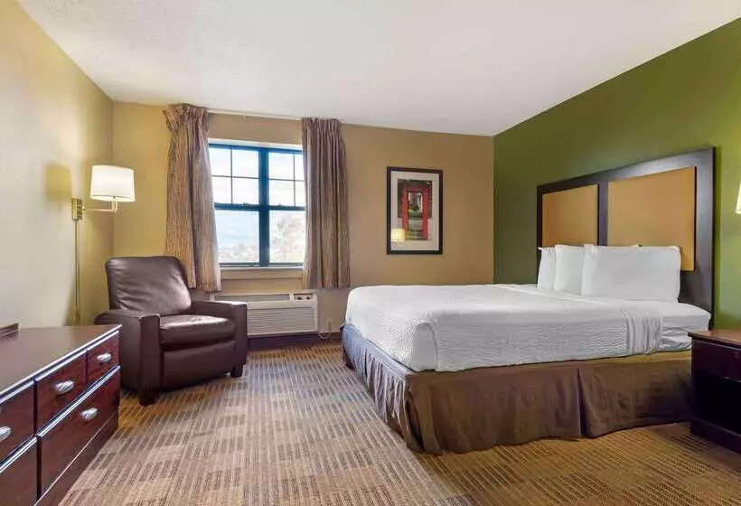 酒店 Extended Stay America Suites  Rochester  Henrietta