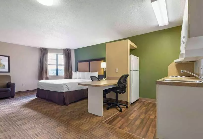 酒店 Extended Stay America Suites  Rochester  Henrietta