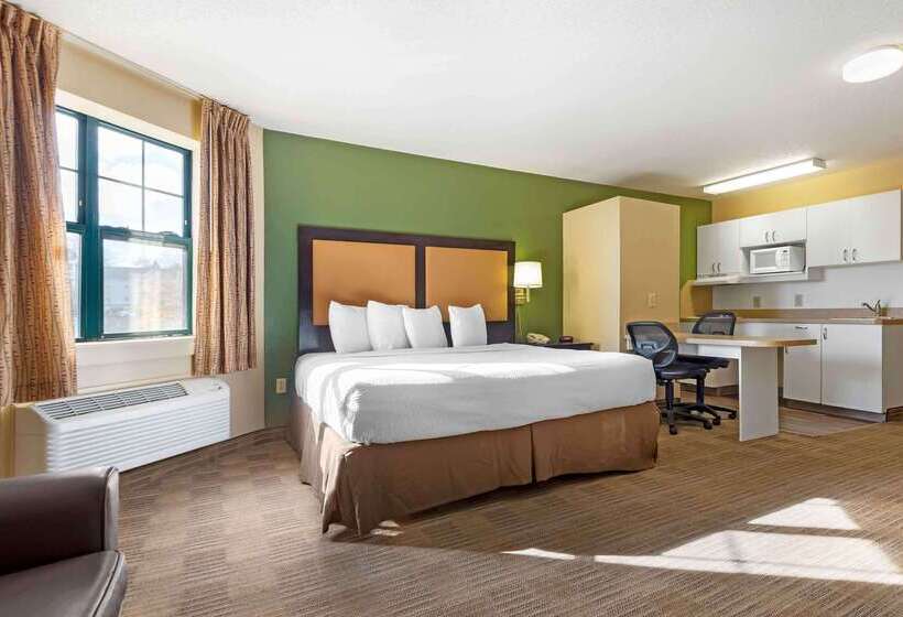 فندق Extended Stay America Suites  Rochester  Henrietta