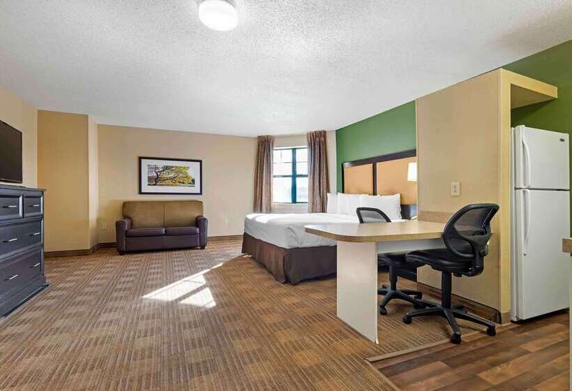 فندق Extended Stay America Suites  Rochester  Henrietta