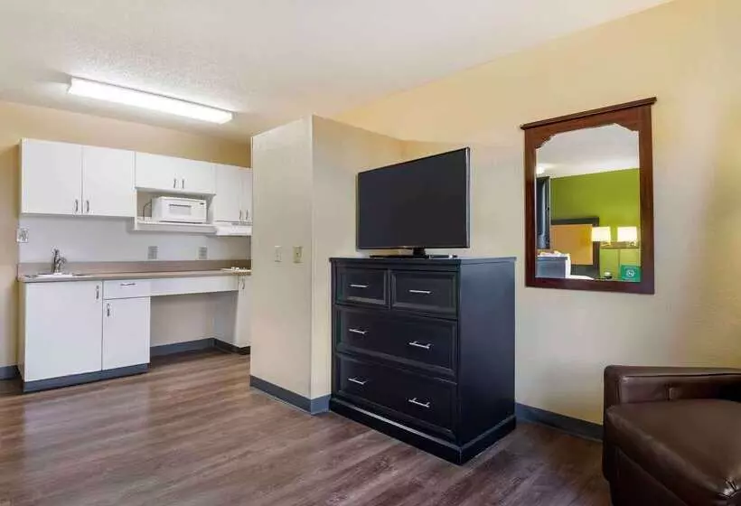 酒店 Extended Stay America Suites  Rochester  Henrietta