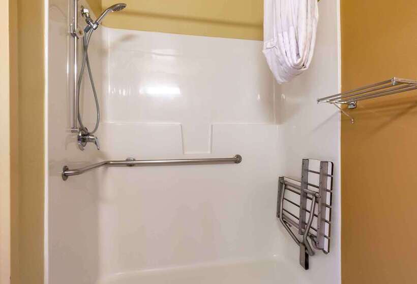 ホテル Extended Stay America Suites  Seattle  Lynnwood