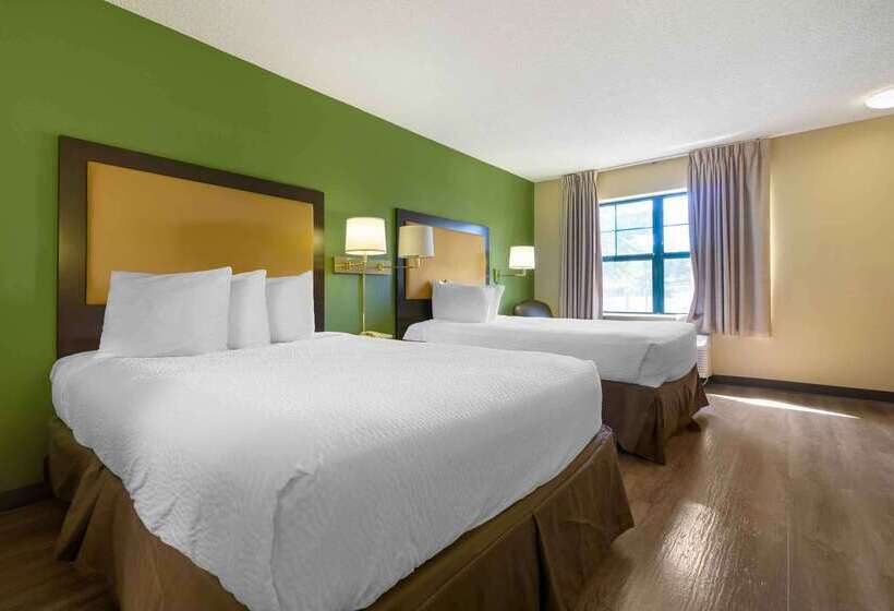 ホテル Extended Stay America Suites  Seattle  Lynnwood