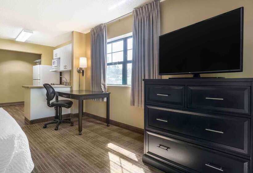 ホテル Extended Stay America Suites  Seattle  Lynnwood
