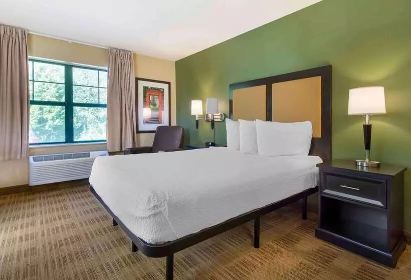 酒店 Extended Stay America Suites  Seattle  Lynnwood