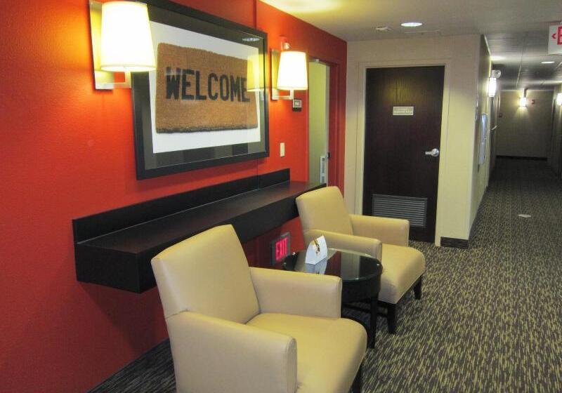 ホテル Extended Stay America Suites  Seattle  Lynnwood