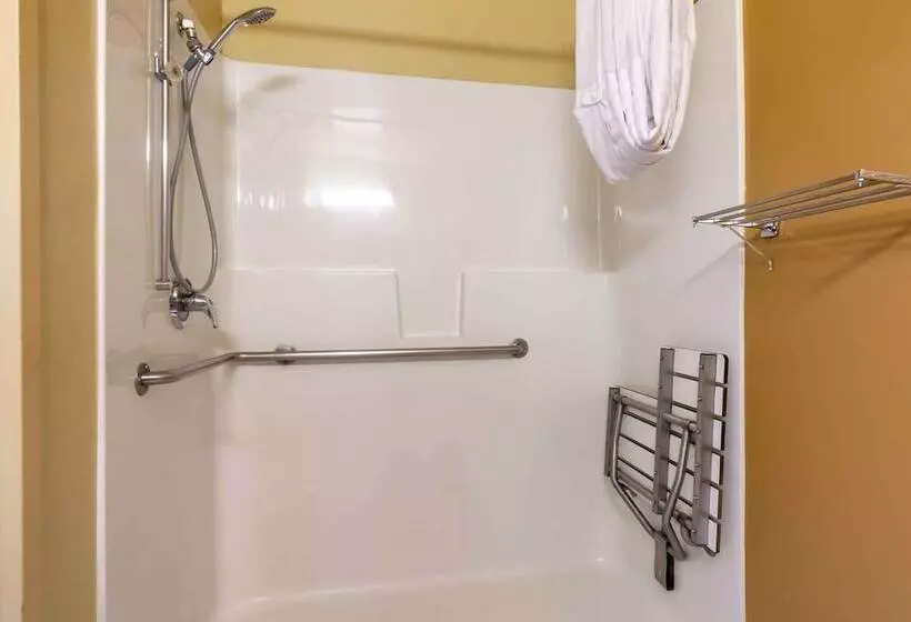 酒店 Extended Stay America Suites  Seattle  Lynnwood