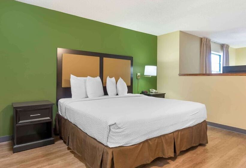 ホテル Extended Stay America Suites  Seattle  Lynnwood