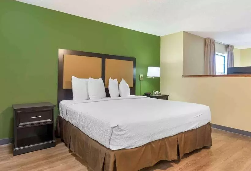 酒店 Extended Stay America Suites  Seattle  Lynnwood