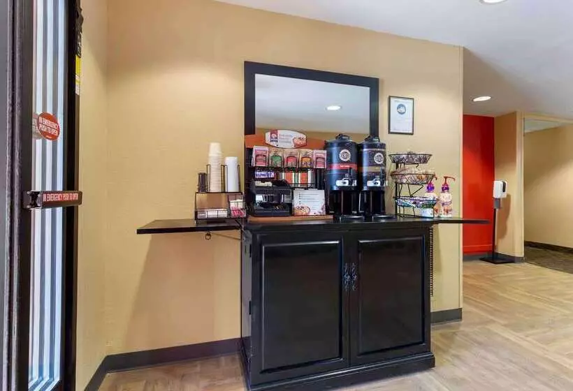 ホテル Extended Stay America Suites Washington Dc Landover