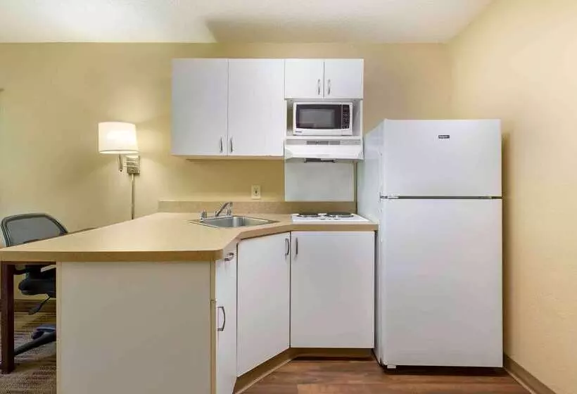 ホテル Extended Stay America Suites Washington Dc Landover