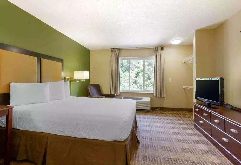 ホテル Extended Stay America Suites Washington Dc Landover