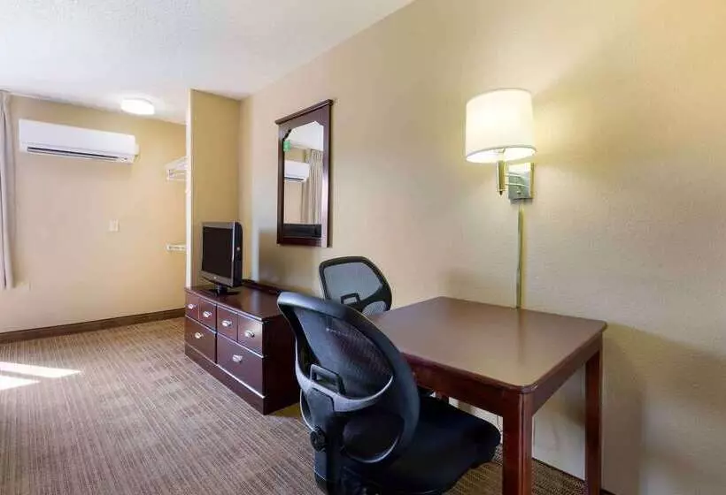 ホテル Extended Stay America Suites Washington Dc Landover
