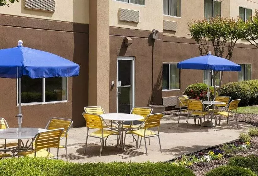 ホテル Fairfield Inn Tuscaloosa