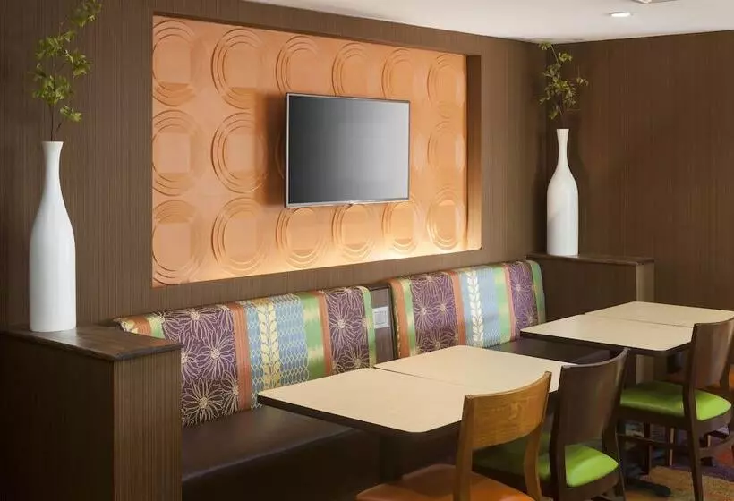 ホテル Fairfield Inn Tuscaloosa