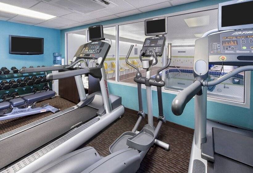 酒店 Fairfield Inn Tuscaloosa