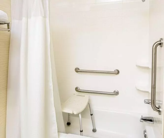 ホテル Fairfield Inn Tuscaloosa