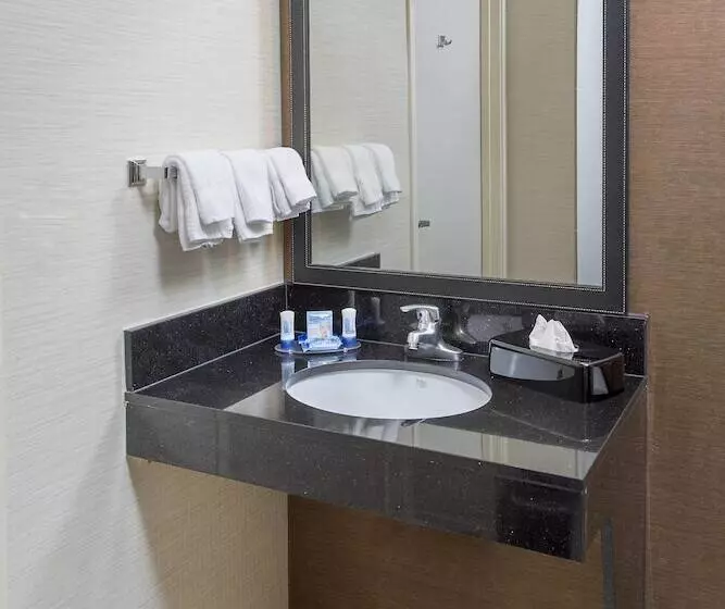 ホテル Fairfield Inn Tuscaloosa