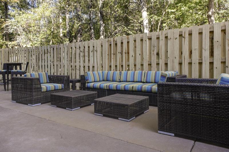 호텔 Fairfield Inn By Marriott Dothan