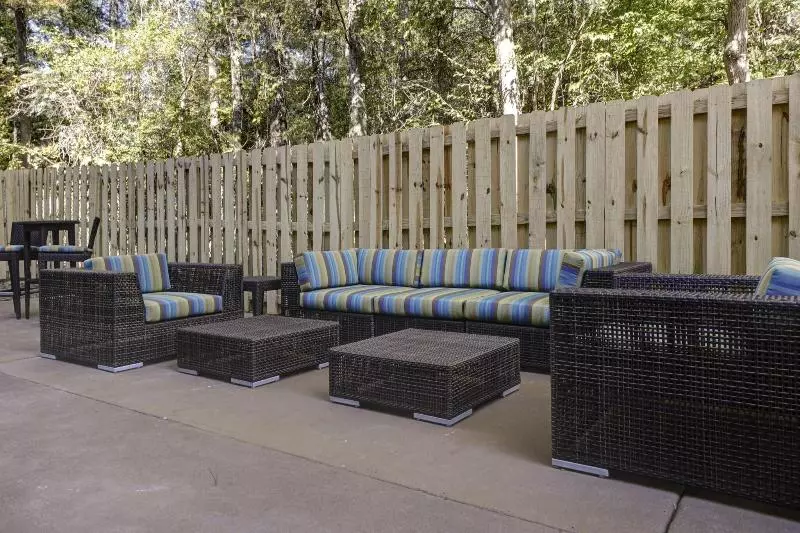 فندق Fairfield Inn By Marriott Dothan