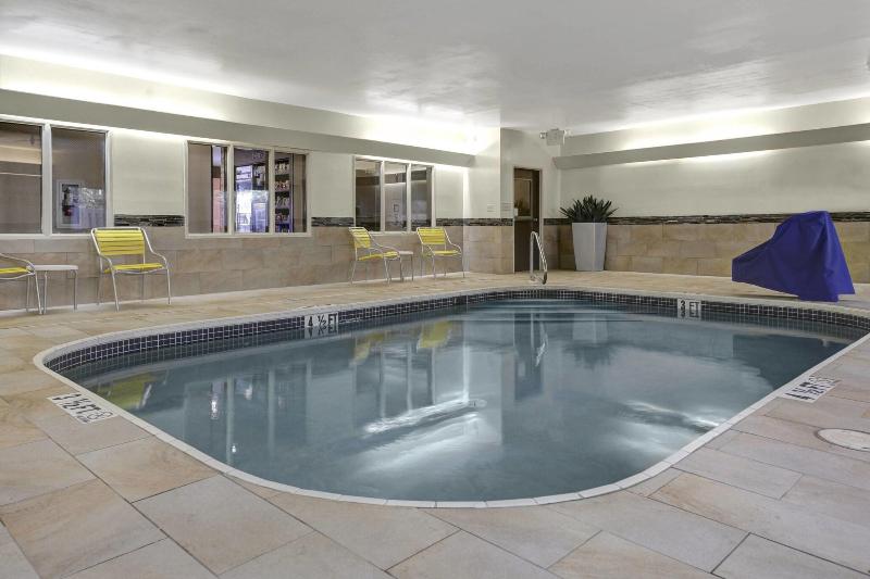 호텔 Fairfield Inn By Marriott Dothan