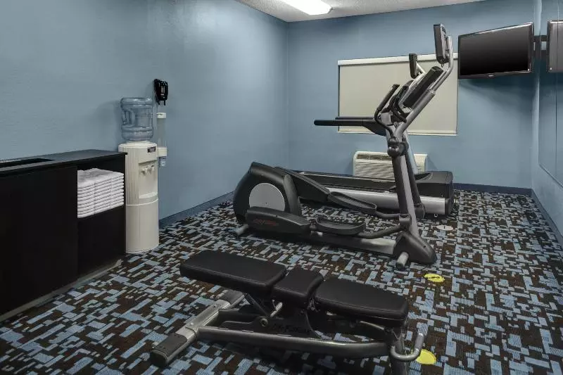 فندق Fairfield Inn By Marriott Dothan