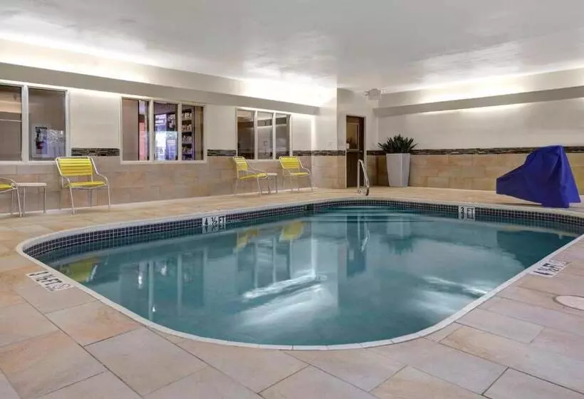 فندق Fairfield Inn By Marriott Dothan