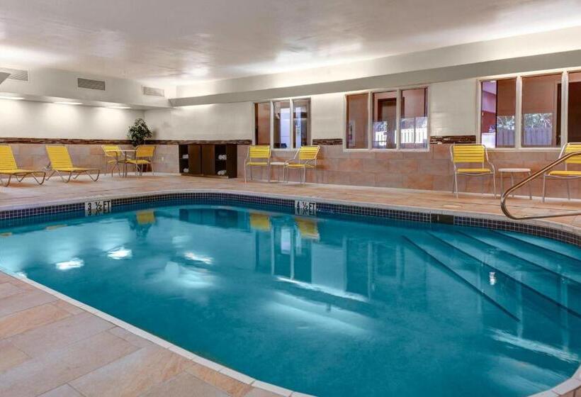 호텔 Fairfield Inn By Marriott Dothan