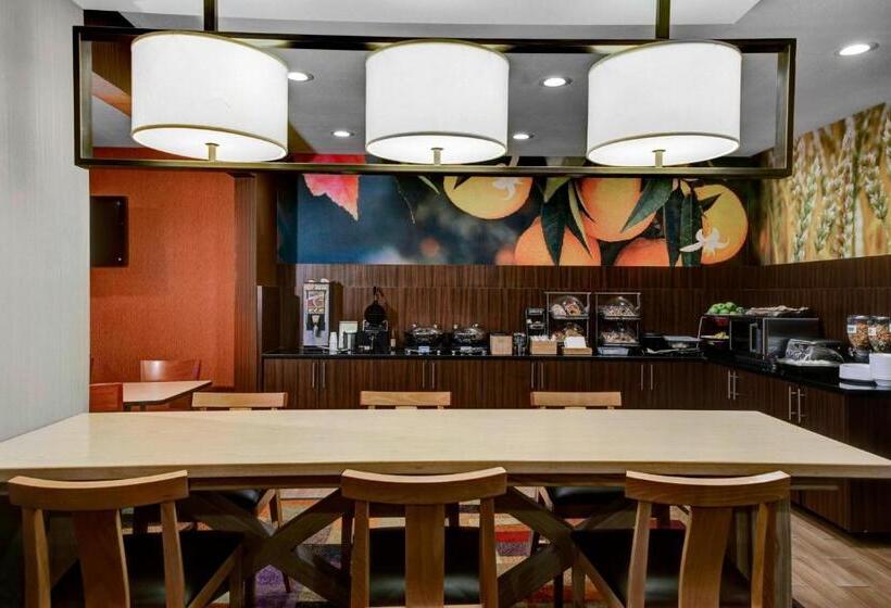 호텔 Fairfield Inn By Marriott Dothan