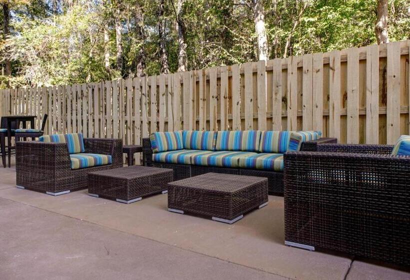 호텔 Fairfield Inn By Marriott Dothan