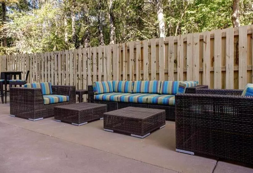 فندق Fairfield Inn By Marriott Dothan