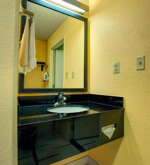 호텔 Fairfield Inn By Marriott Las Cruces