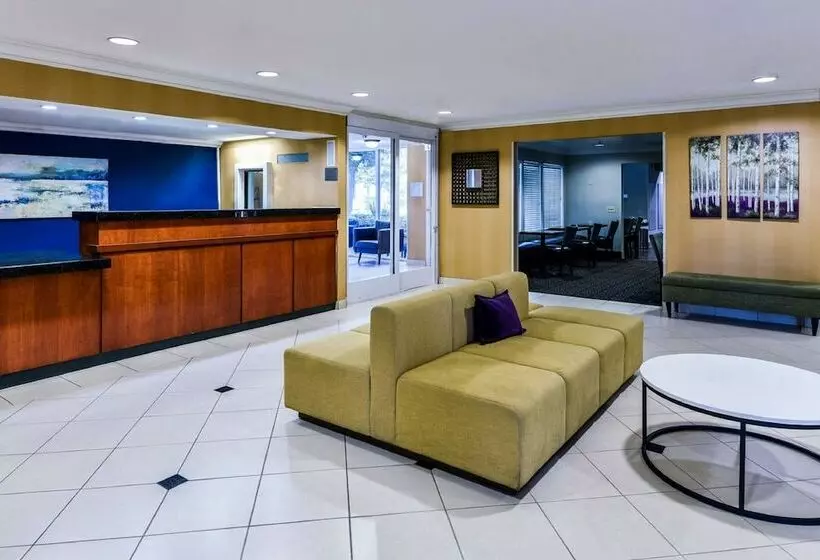Surestay Hotel By Best Western Ontario Airport