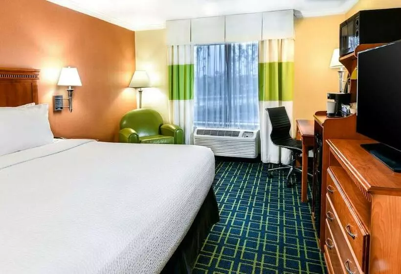 Surestay Hotel By Best Western Ontario Airport