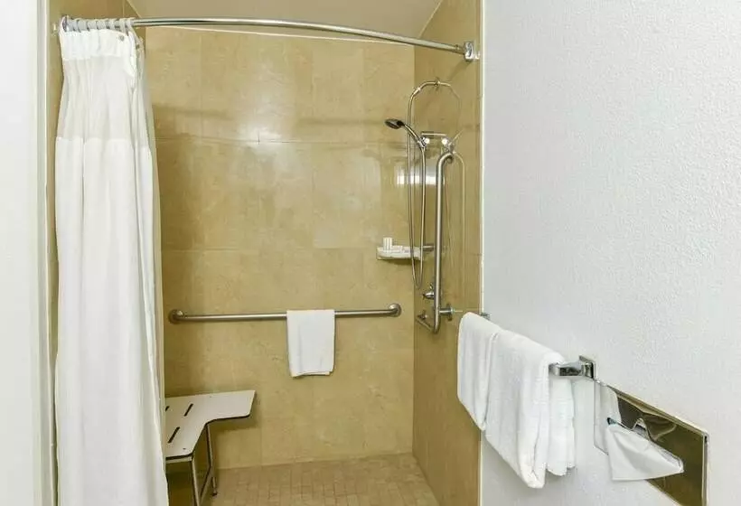 Surestay Hotel By Best Western Ontario Airport