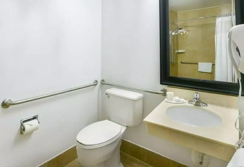 Surestay Hotel By Best Western Ontario Airport