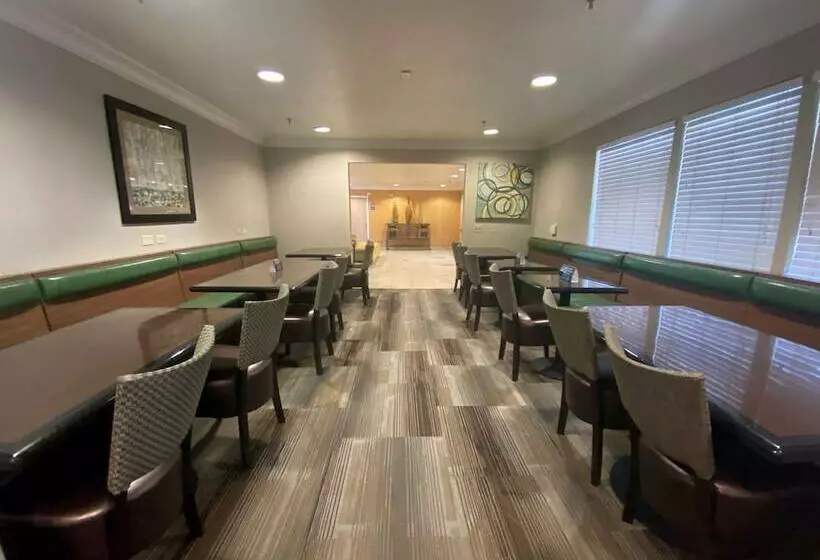 Surestay Hotel By Best Western Ontario Airport