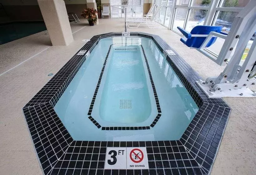 Отель Fairfield Inn By Marriott Provo