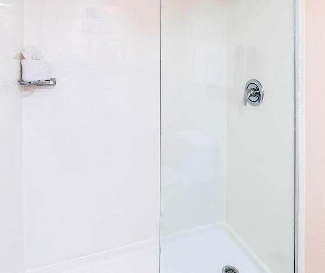 فندق Fairfield Inn & Suites By Marriott Atlanta Perimeter Center