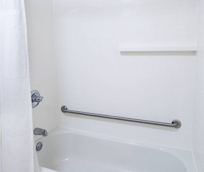 فندق Fairfield Inn & Suites By Marriott Atlanta Perimeter Center