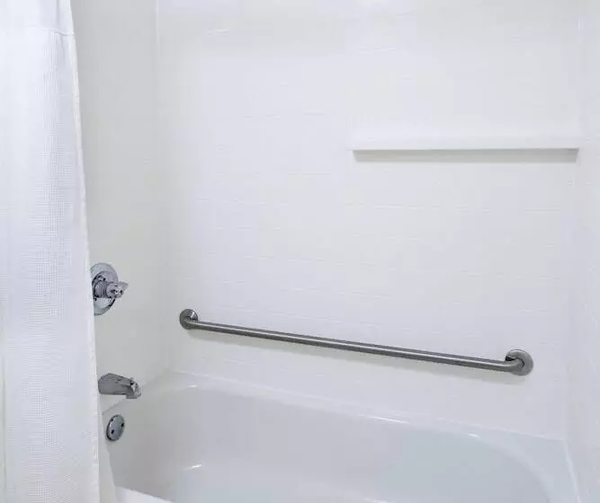 ホテル Fairfield Inn & Suites By Marriott Atlanta Perimeter Center