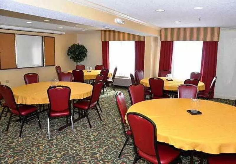 ホテル Fairfield Inn & Suites By Marriott Atlanta Vinings/galleria