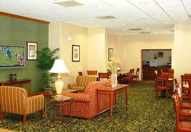 ホテル Fairfield Inn & Suites By Marriott Atlanta Vinings/galleria