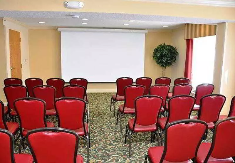 ホテル Fairfield Inn & Suites By Marriott Atlanta Vinings/galleria