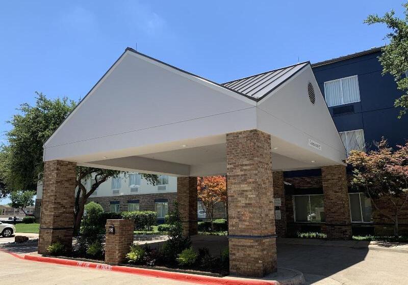 فندق Fairfield By Marriott Inn & Suites Fossil Creek