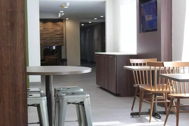 ホテル Fairfield By Marriott Inn & Suites Fossil Creek