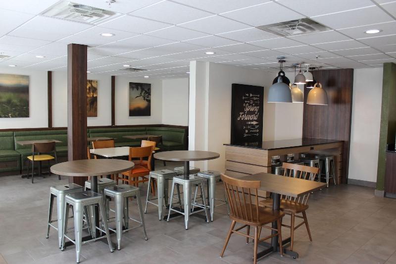 فندق Fairfield By Marriott Inn & Suites Fossil Creek